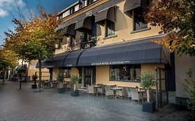 Boutique Hotel Scheepers